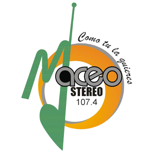 Maceo Stereo 107.4 FM