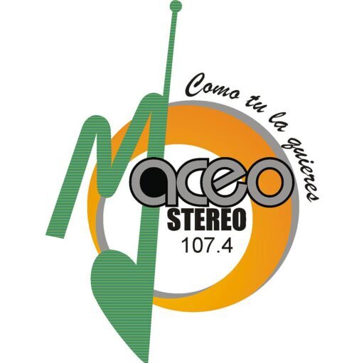 Maceo Stereo 107.4 FM
